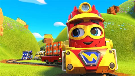 Where to Watch and Stream Express Season 1 Free Online.